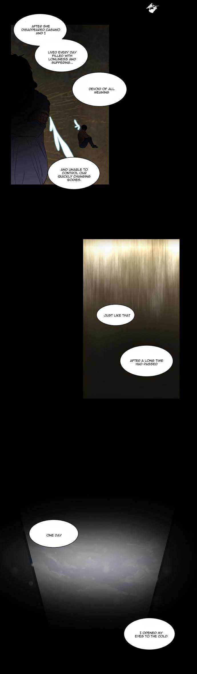Tower of God Chapter 122 image 24